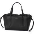 Sacs &agrave; mains sur Grenoble : Sac &agrave; main Loristella NERO ILARIA Noir