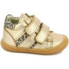 Boots enfant Bellamy CHAUSSURES BEBE MINNIE Dor&eacute;