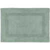 Tapis de bain Stof Tapis de bain lichen en coton 50 x 80 cm