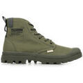 Boots Palladium Pampa Michigan