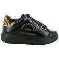 Baskets Karl Lagerfeld KAPRI METAL MAISON EXOTIK Grenoble