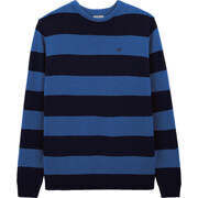 Pull Serge Blanco Musa