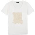 Tee-shirts sur Grenoble : T-shirt TBS OSIATTEE