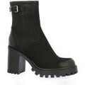 Boots Spaziozero Boots cuir nubuck