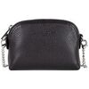 Porte-monnaie LANCASTER Porte monnaie bandouli&egrave;re ref 51841 Noir Noir