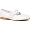 Ballerines enfant Angelitos Petits anges COMMUNION 991 Blanc