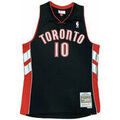 Tee-shirts sur Grenoble : T-shirt Mitchell And Ness Maillot NBA DeMar Derozan Toro
