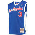 Tee-shirts sur Grenoble : T-shirt Mitchell And Ness Maillot NBA Quentin Richardson