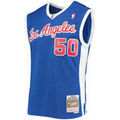 T-shirt Mitchell And Ness Maillot NBA Corey Maggette Los
