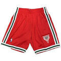 Short Mitchell And Ness Short NBA Milwaukee Bucks 2008 Grenoble