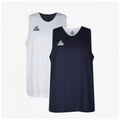 T-shirt Peak Maillot Reversible Bleu m Tee-shirts sur Grenoble : T-shirt Peak Maillot Reversible Bleu m