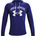 Vestes sur Grenoble : Veste Under Armour Sweat &agrave; capuche R Multicolore