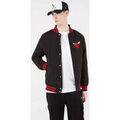 Vestes sur Grenoble : Veste New-Era Bomber NBA Chicago Bulls New E