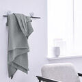 Linge de maison sur Grenoble : Plaids, jet&eacute;s Today GALINE Gris 150x200 cm. . Maison & D&eacute;co > Plaids, jet&eacute;s.