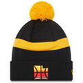 Bonnet New-Era Bonnet NBA Utah Jazz C