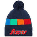 Bonnets sur Grenoble : Bonnet New-Era Bonnet NBA Philadelphia 76ers