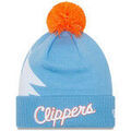 Bonnets sur Grenoble : Bonnet New-Era Bonnet NBA Los Angeles Clipper