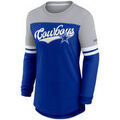 T-shirt Nike T-shirt Manches longues NFL Da Grenoble
