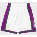 Short Mitchell And Ness Short NBA Milwaukee Bucks 1996