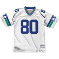Tee-shirts sur Grenoble : T-shirt Mitchell And Ness Maillot NFL Steve Largent Seat