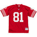 Tee-shirts sur Grenoble : T-shirt Mitchell And Ness Maillot NFL Terrell Owens San