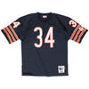 T-shirt Mitchell And Ness Maillot NFL Walter Payton Chic