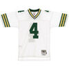 T-shirt Mitchell And Ness Maillot NFL Brett Favre Greenb