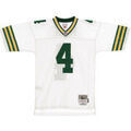 Tee-shirts sur Grenoble : T-shirt Mitchell And Ness Maillot NFL Brett Favre Greenb