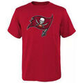 Tee-shirts sur Grenoble : T-shirt Outerstuff T-Shirt NFL Tampa Bay Buccanee