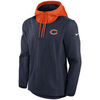 Veste Nike Coupe vent NFL Chicago Bears N
