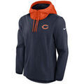 Vestes sur Grenoble : Veste Nike Coupe vent NFL Chicago Bears N