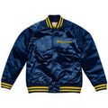 Vestes sur Grenoble : Veste Mitchell And Ness Veste NCAA Wolverines Mitchell