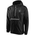 Veste Fanatics Coupe vent NFL Las Vegas Raide Grenoble