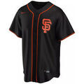 Tee-shirts sur Grenoble : T-shirt Nike Maillot de Baseball MLB San Fr