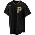 T-shirt Nike Maillot de Baseball MLB Pittsb