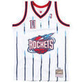 Tee-shirts sur Grenoble : T-shirt Mitchell And Ness Maillot NBA Yao Ming Houston R