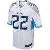 T-shirt Nike Maillot NFL Derrick Henry Tenn
