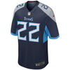 T-shirt Nike Maillot NFL Derrick Henry Tenn