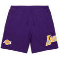 Short Mitchell And Ness Short NBA Los Angeles Lakers M
