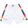 Short sur Grenoble : Short Mitchell And Ness Short NBA Denver Nuggets 1991-