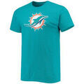 Tee-shirts sur Grenoble : T-shirt Fanatics T-shirt NFL Miami Dolphins Fan