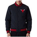 Veste New-Era Bomber NBA Chicago Bulls New E