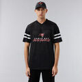 Tee-shirts sur Grenoble : T-shirt New-Era T-Shirt NFL Tampa Bay Buccanee