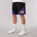Short sur Grenoble : Short New-Era Short NBA Los Angeles Lakers t