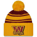 Bonnet New-Era Bonnet NFL Washington Commande