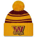 Bonnet New-Era Bonnet NFL Washington Commande