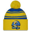 Bonnets sur Grenoble : Bonnet New-Era Bonnet NFL Los Angeles Rams Ne
