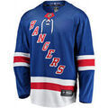 Tee-shirts sur Grenoble : T-shirt Fanatics Maillot NHL New York Rangers F