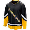 T-shirt Fanatics Maillot NHL Pittsburgh Penguin