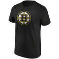Tee-shirts sur Grenoble : T-shirt Fanatics T-shirt NHL Boston Bruins Fana